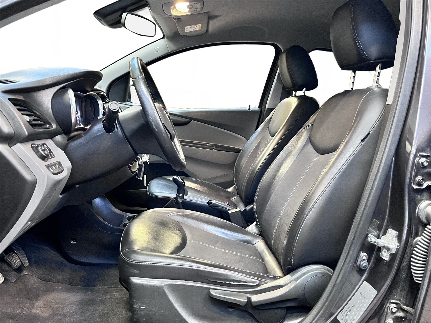 Billede af Opel Karl 1,0 Cosmo 75HK 5d