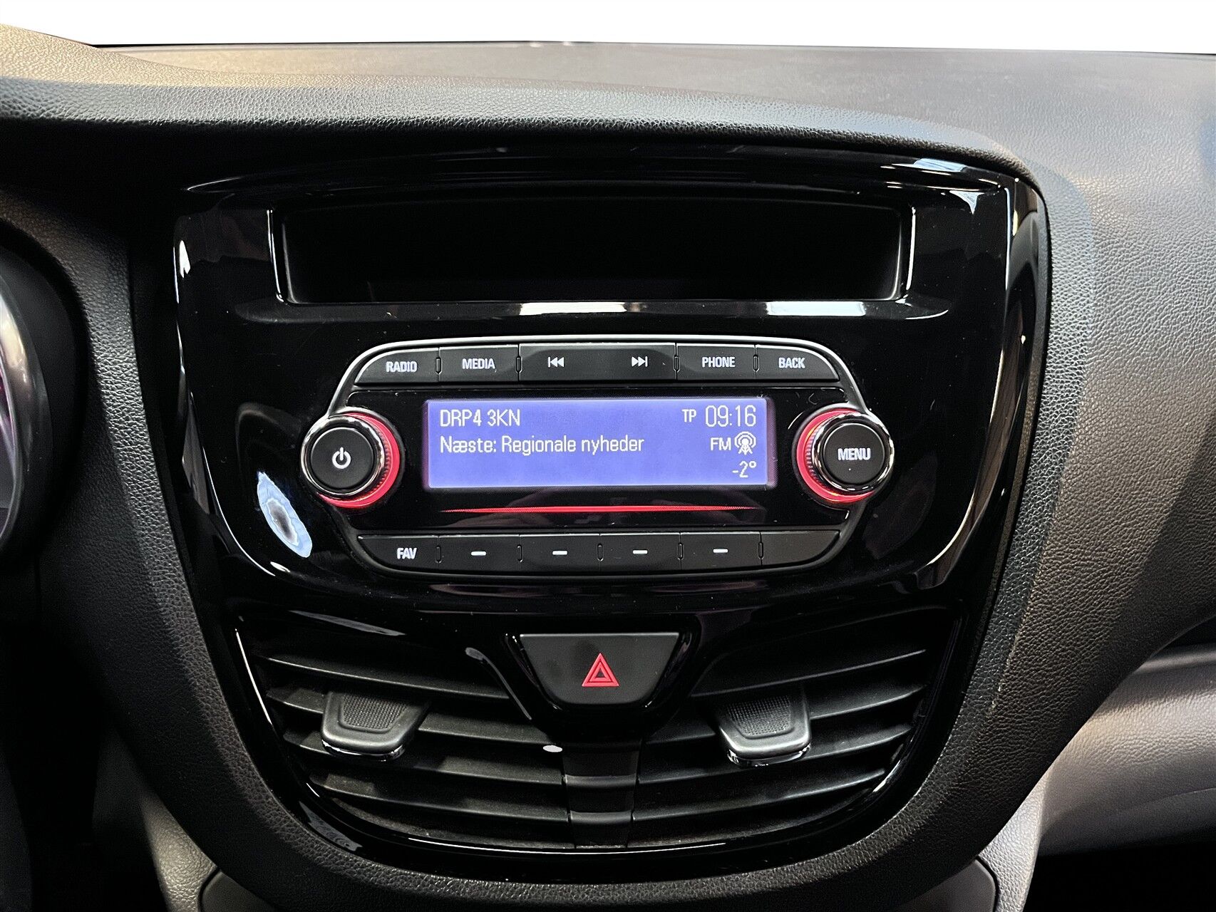 Billede af Opel Karl 1,0 Cosmo 75HK 5d