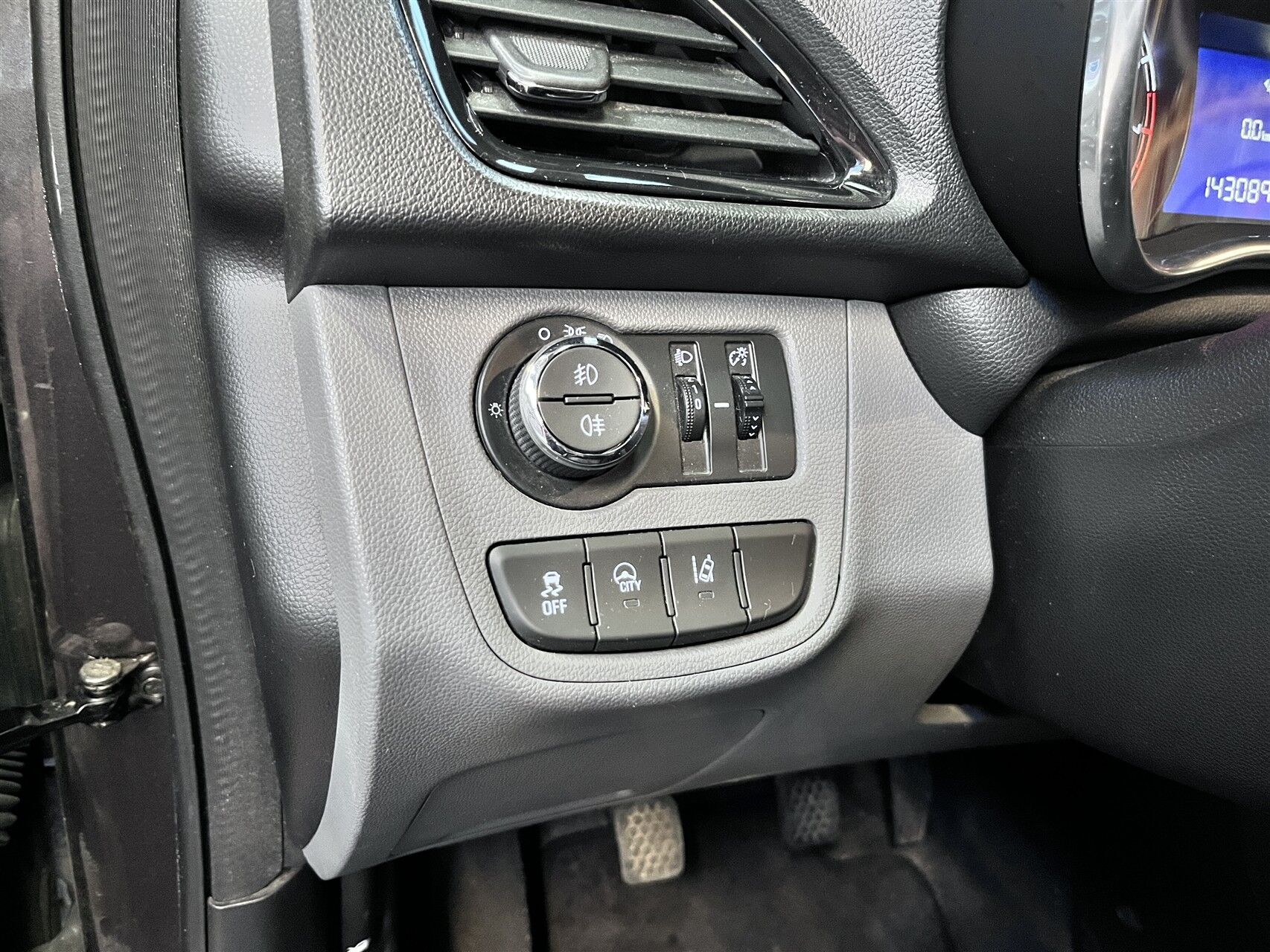 Billede af Opel Karl 1,0 Cosmo 75HK 5d