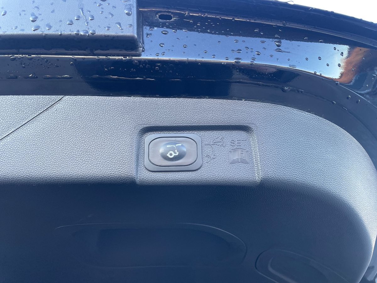 Billede af Ford Puma 1,0 EcoBoost Hybrid ST-Line 155HK 5d 6g