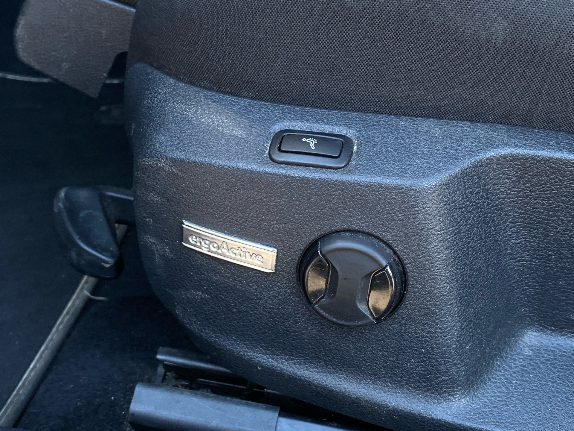 Billede af VW Golf 1,5 TSI BMT EVO Highline DSG 150HK 5d 7g Aut.