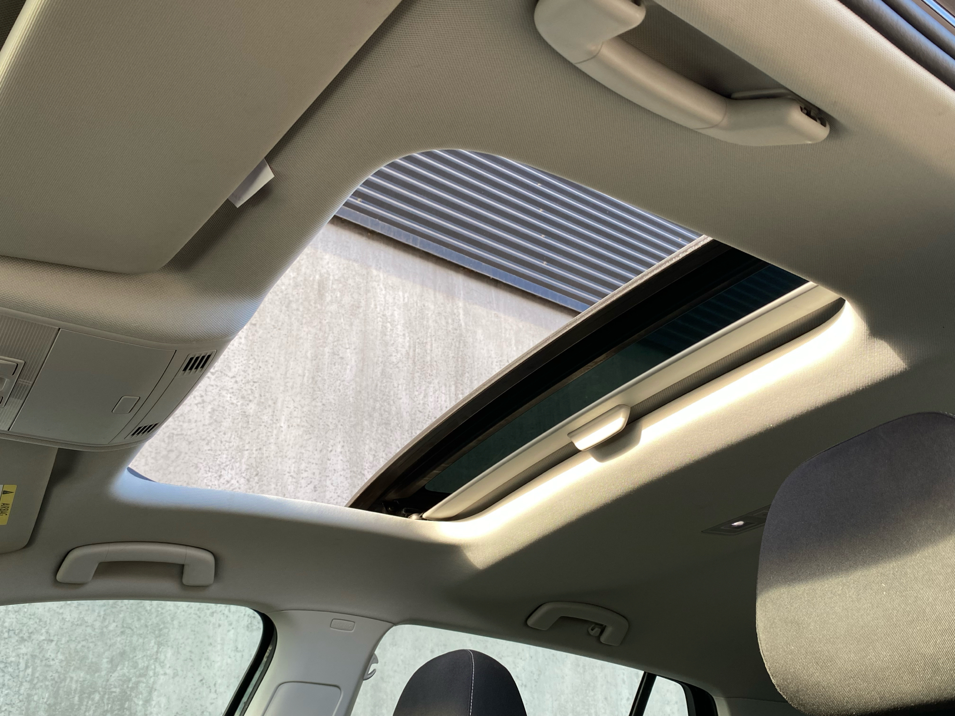 Billede af VW Golf 1,5 TSI BMT EVO Highline DSG 150HK 5d 7g Aut.