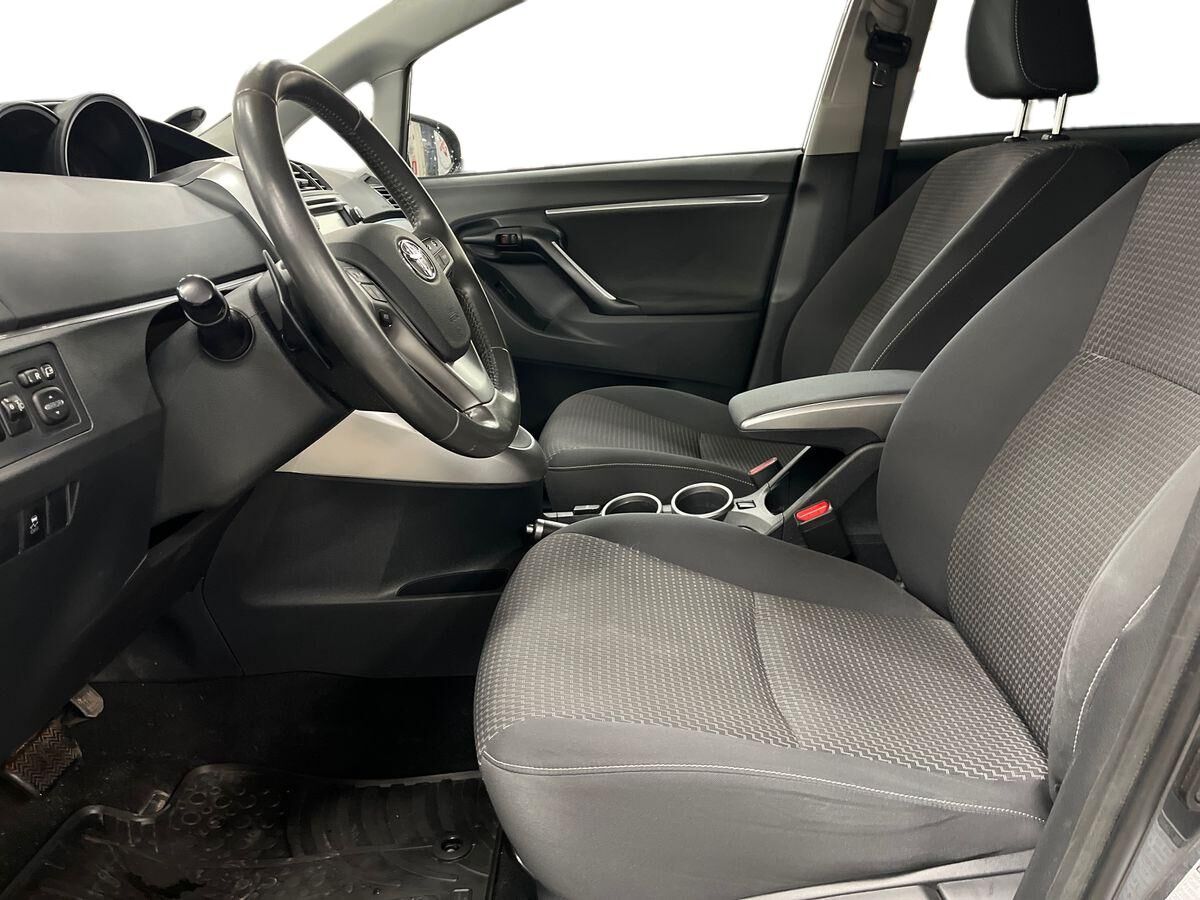 Billede af Toyota Verso 7 pers. 1,8 VVT-I T2 Touch Multidrive S 147HK 6g Aut.