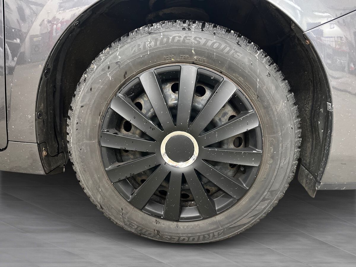 Billede af Toyota Verso 7 pers. 1,8 VVT-I T2 Touch Multidrive S 147HK 6g Aut.