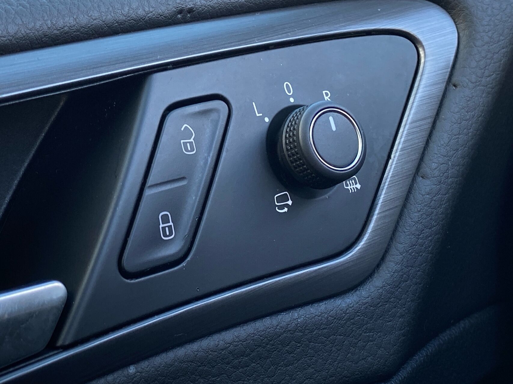 Billede af VW Golf EL 136HK 5d Aut.