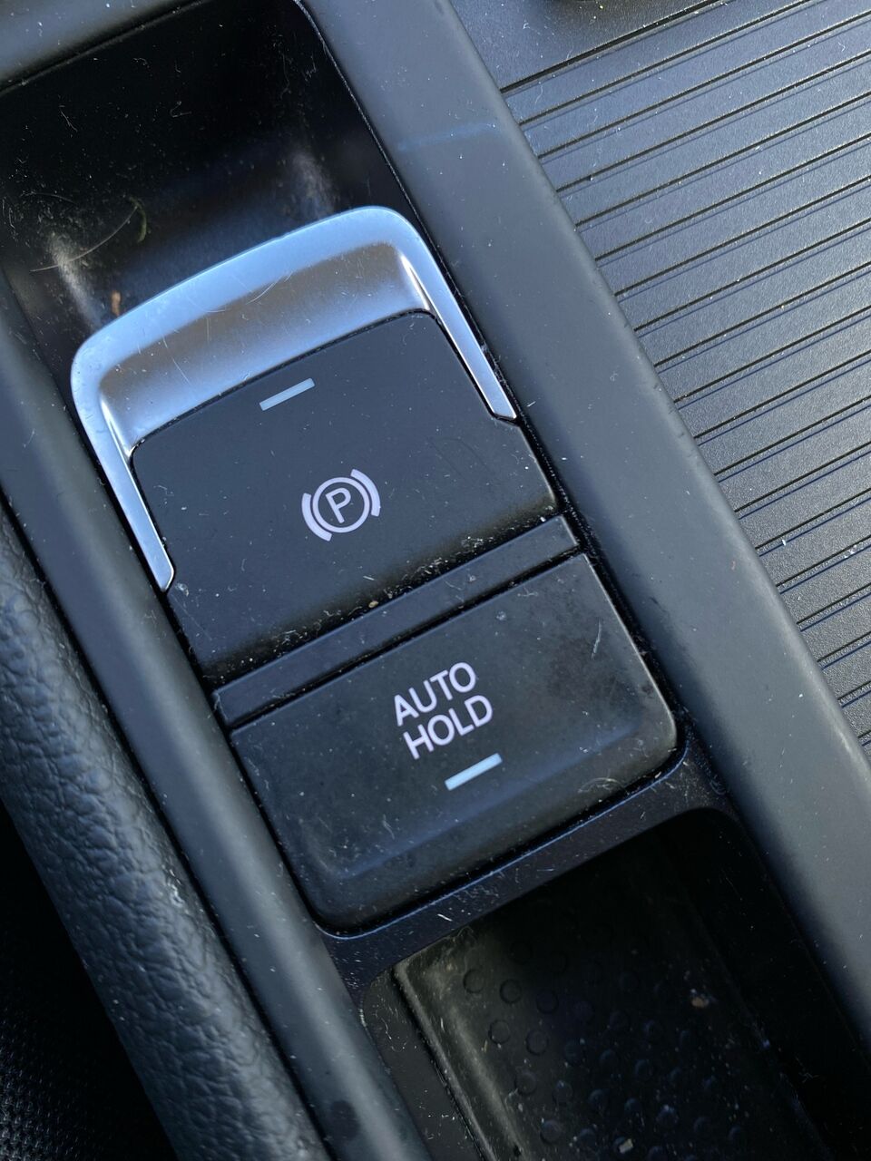 Billede af VW Golf EL 136HK 5d Aut.