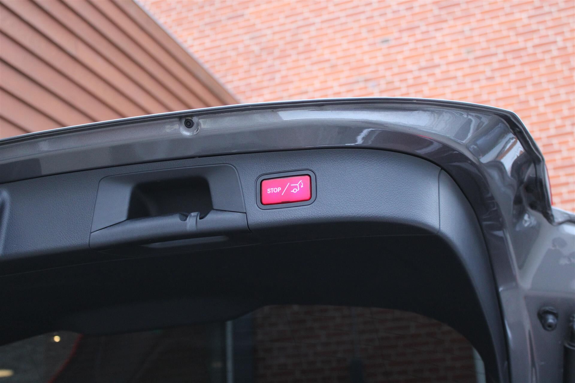 Billede af Mercedes-Benz EQA 350 EL AMG Advance 4Matic 292HK 5d Aut.