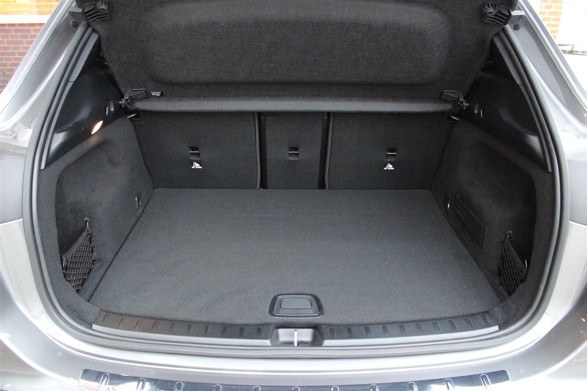 Billede af Mercedes-Benz EQA 350 EL AMG Advance 4Matic 292HK 5d Aut.