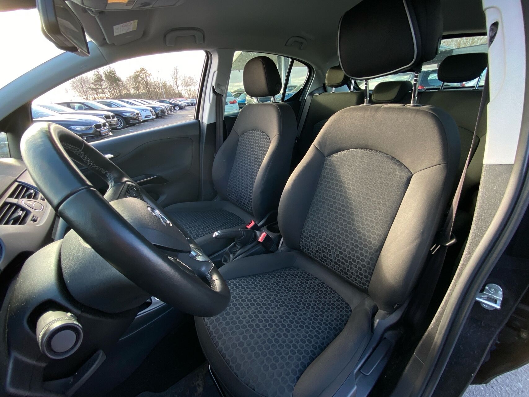 Billede af Opel Corsa 1,4 Enjoy Start/Stop 90HK 5d