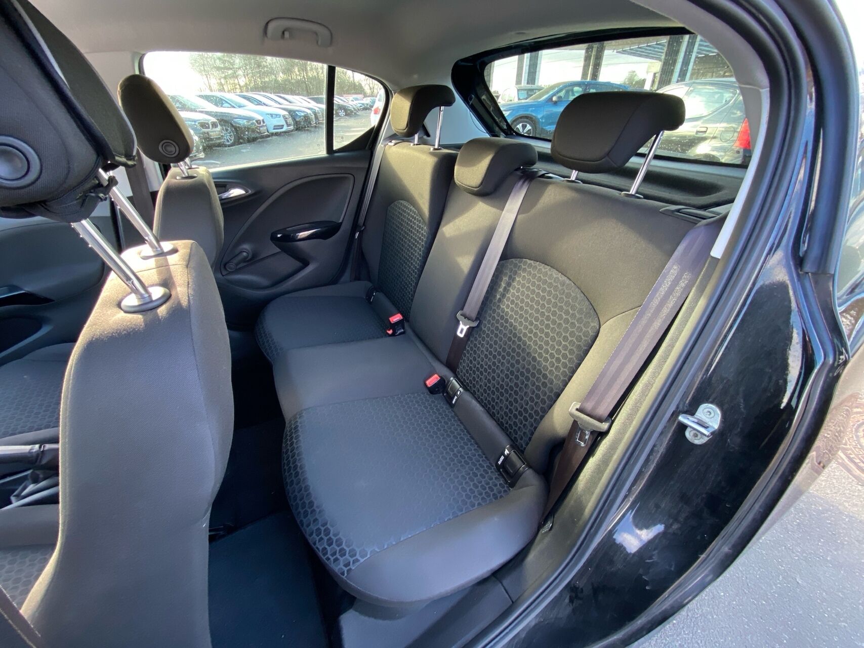 Billede af Opel Corsa 1,4 Enjoy Start/Stop 90HK 5d