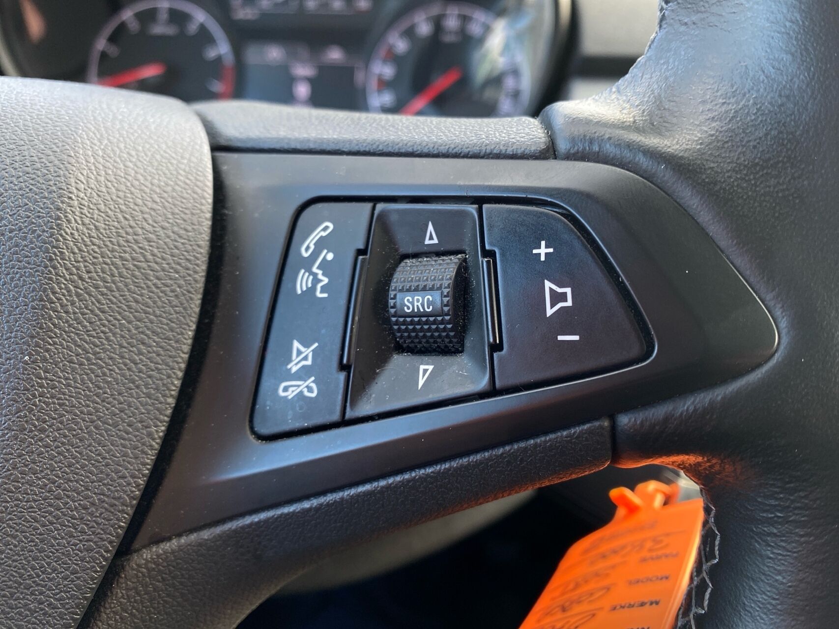 Billede af Opel Corsa 1,4 Enjoy Start/Stop 90HK 5d