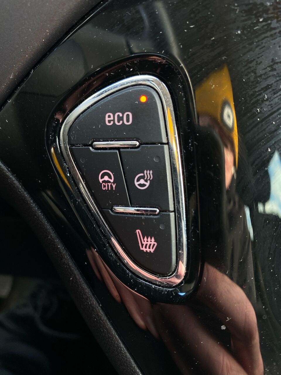 Billede af Opel Corsa 1,4 Enjoy Start/Stop 90HK 5d