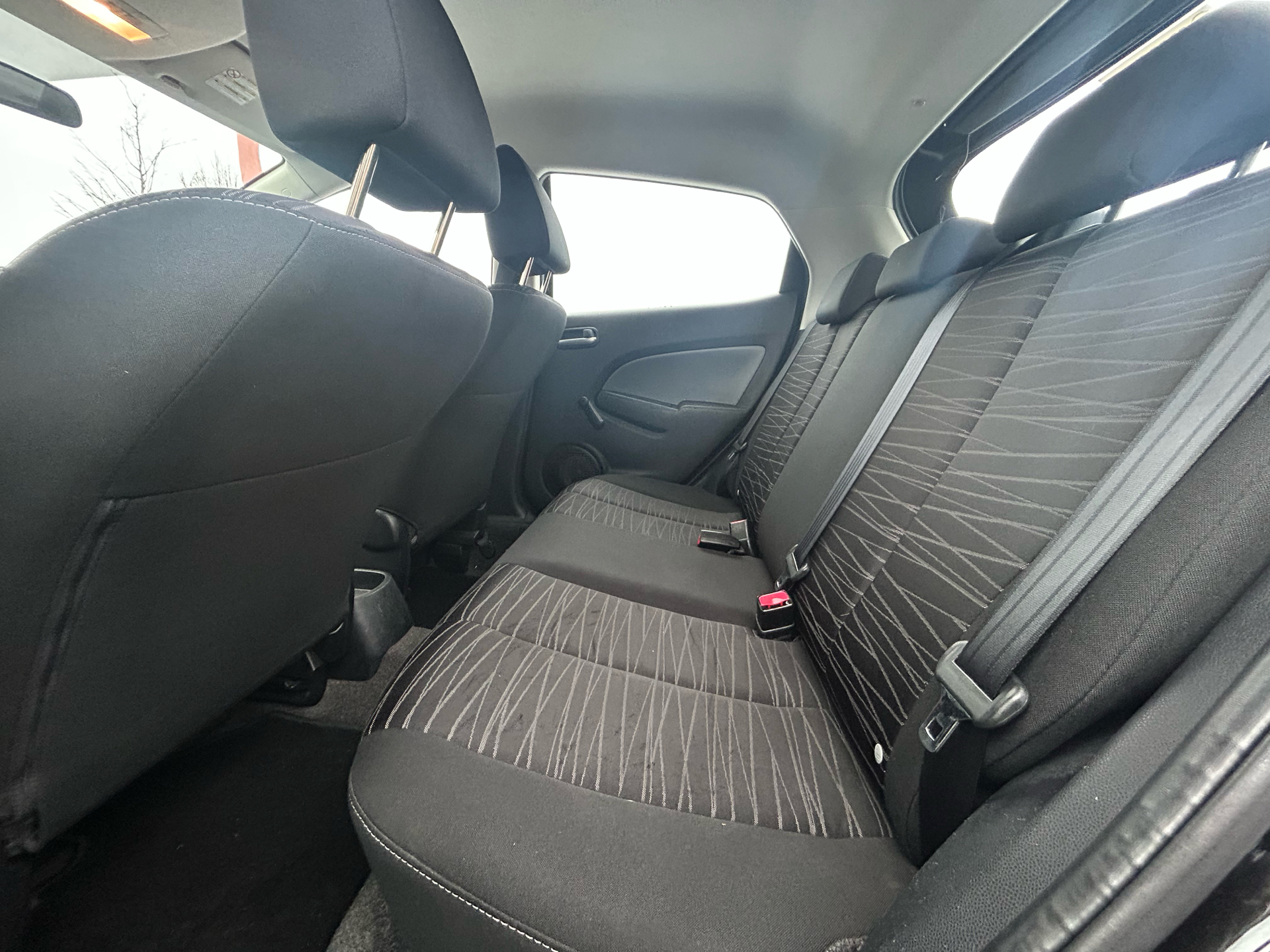 Billede af Mazda 2 1,3 Advance 86HK 5d