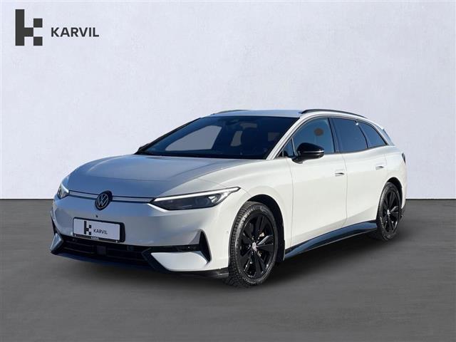 Billede af VW ID.7 Tourer EL Pro 286HK Stc Aut.