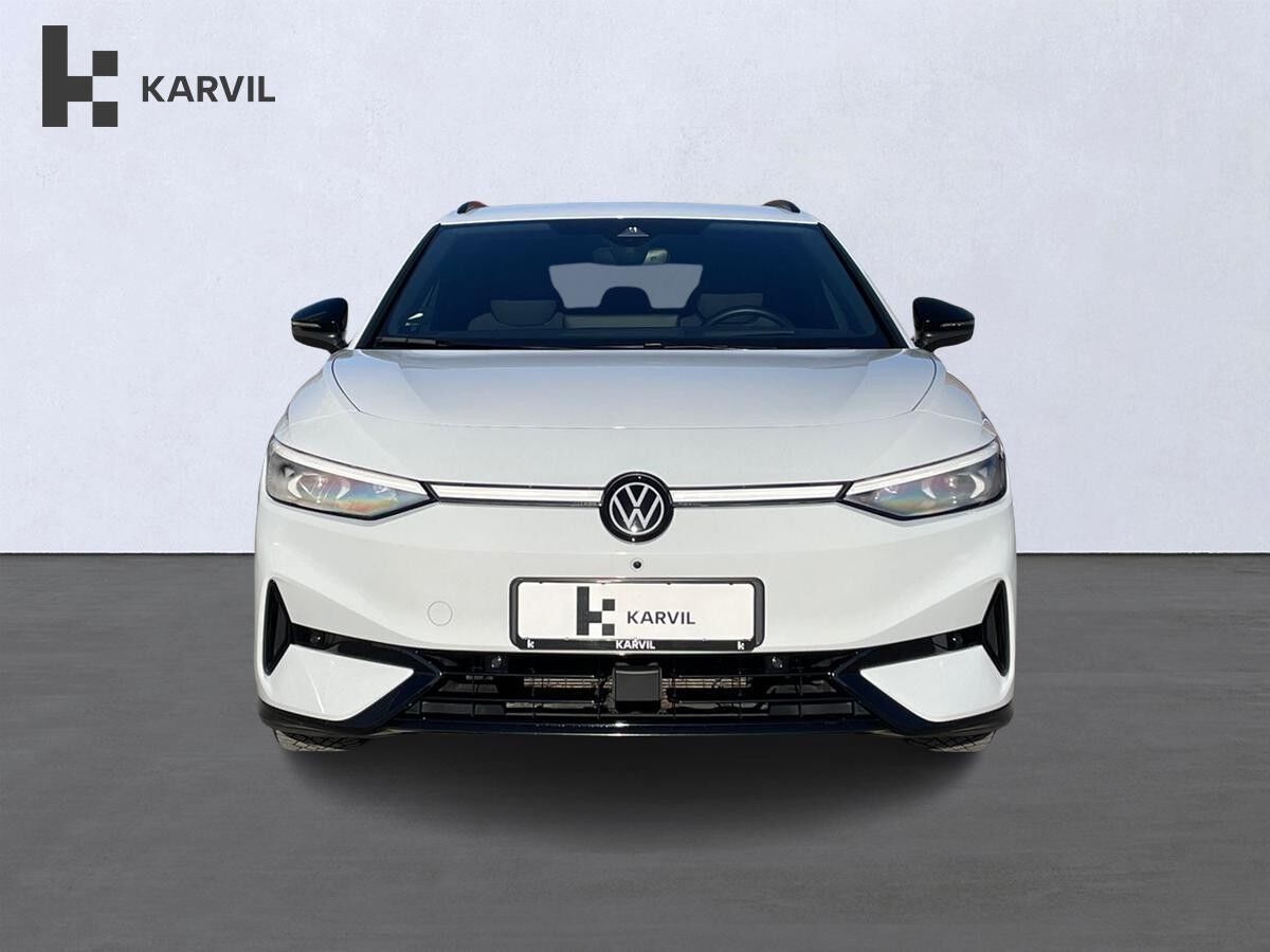Billede af VW ID.7 Tourer EL Pro 286HK Stc Aut.