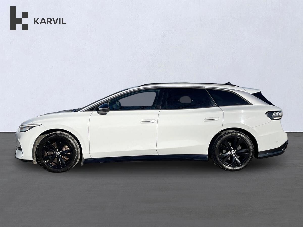 Billede af VW ID.7 Tourer EL Pro 286HK Stc Aut.