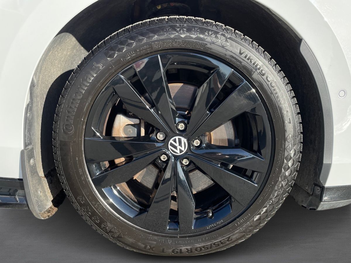 Billede af VW ID.7 Tourer EL Pro 286HK Stc Aut.