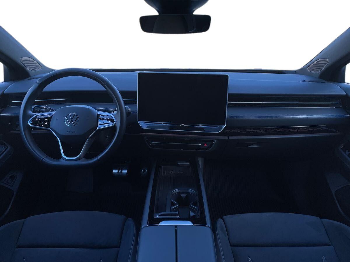 Billede af VW ID.7 Tourer EL Pro 286HK Stc Aut.