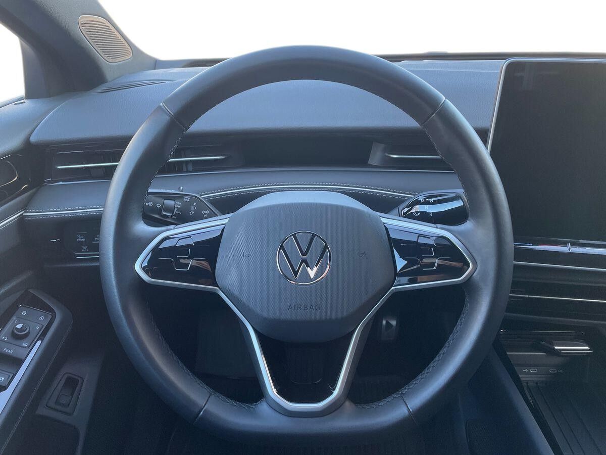 Billede af VW ID.7 Tourer EL Pro 286HK Stc Aut.