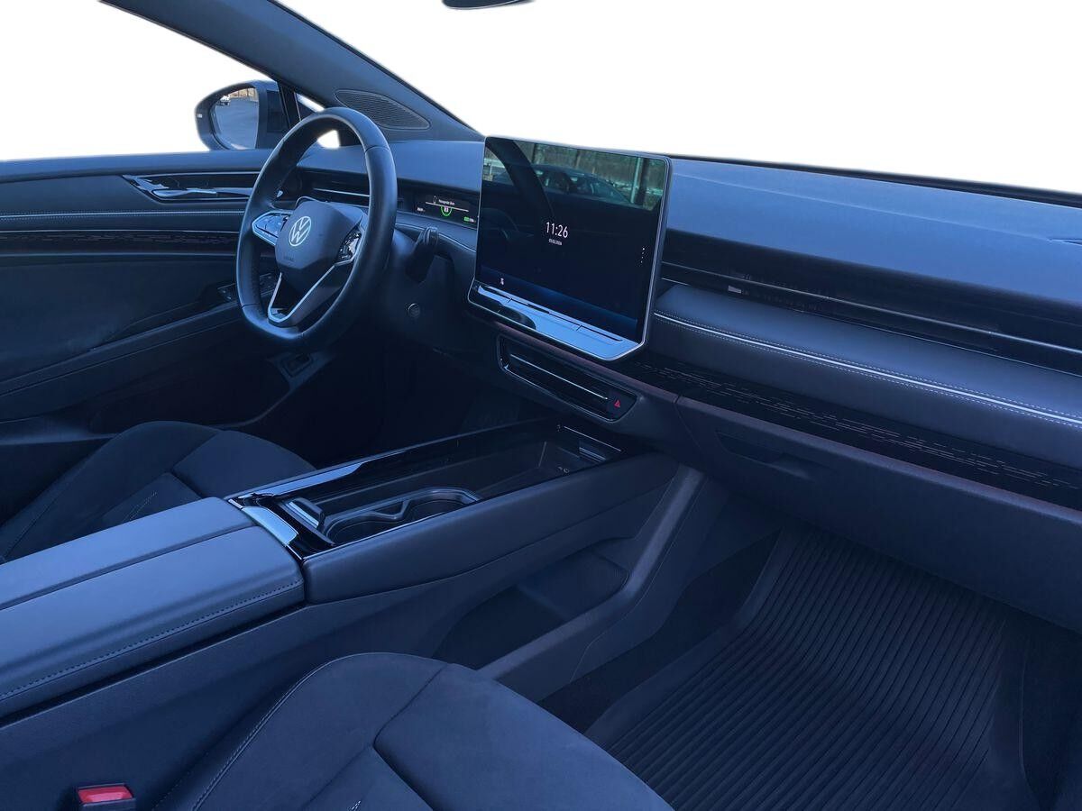 Billede af VW ID.7 Tourer EL Pro 286HK Stc Aut.