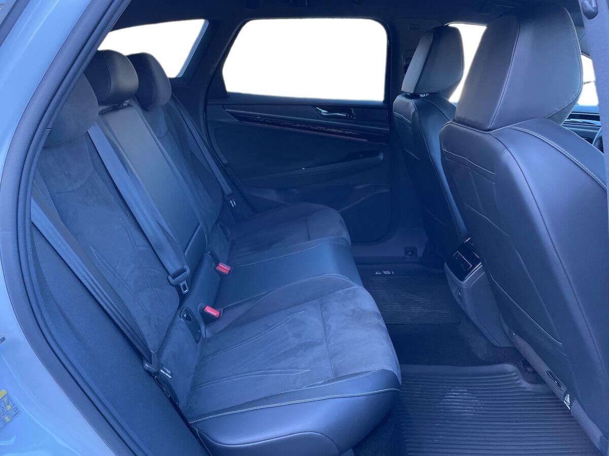 Billede af VW ID.7 Tourer EL Pro 286HK Stc Aut.