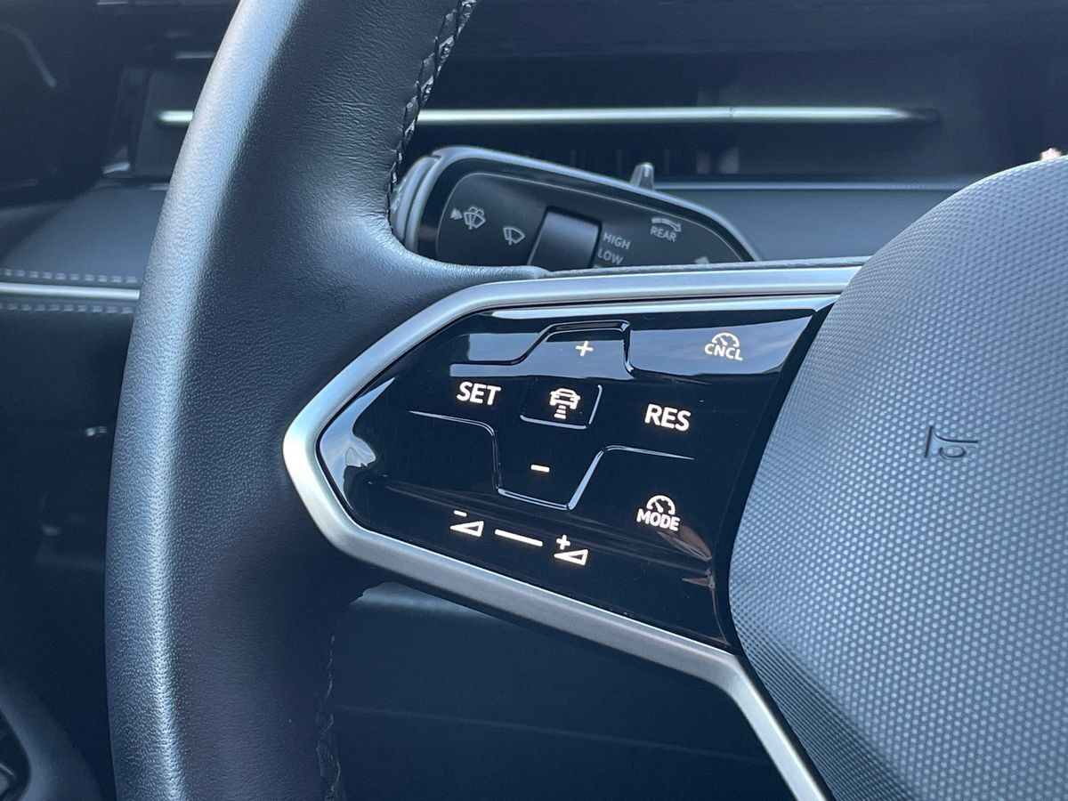 Billede af VW ID.7 Tourer EL Pro 286HK Stc Aut.