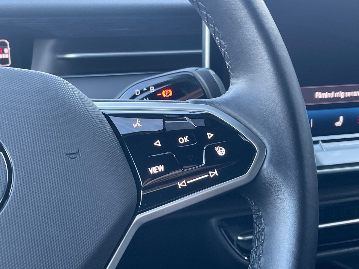 Billede af VW ID.7 Tourer EL Pro 286HK Stc Aut.