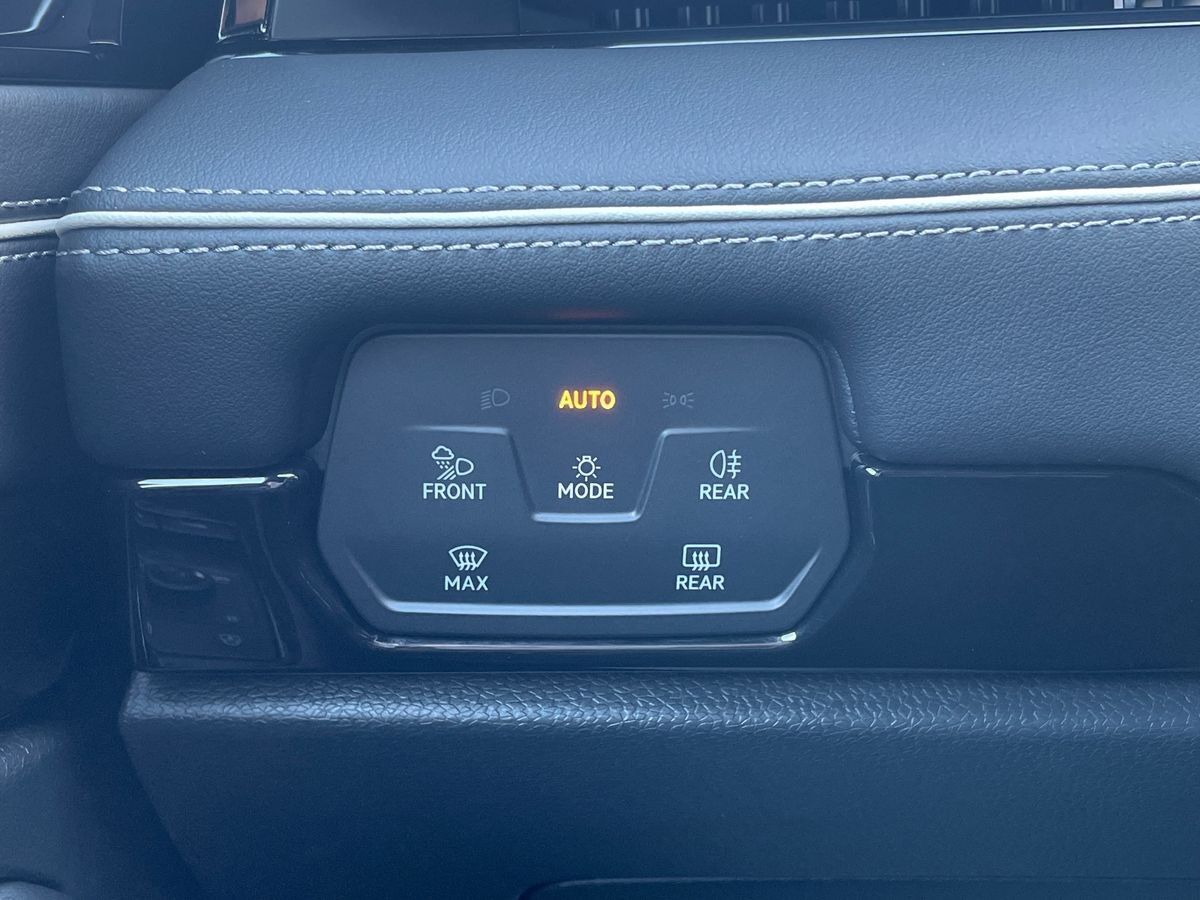 Billede af VW ID.7 Tourer EL Pro 286HK Stc Aut.