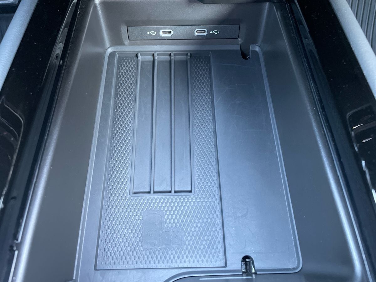 Billede af VW ID.7 Tourer EL Pro 286HK Stc Aut.