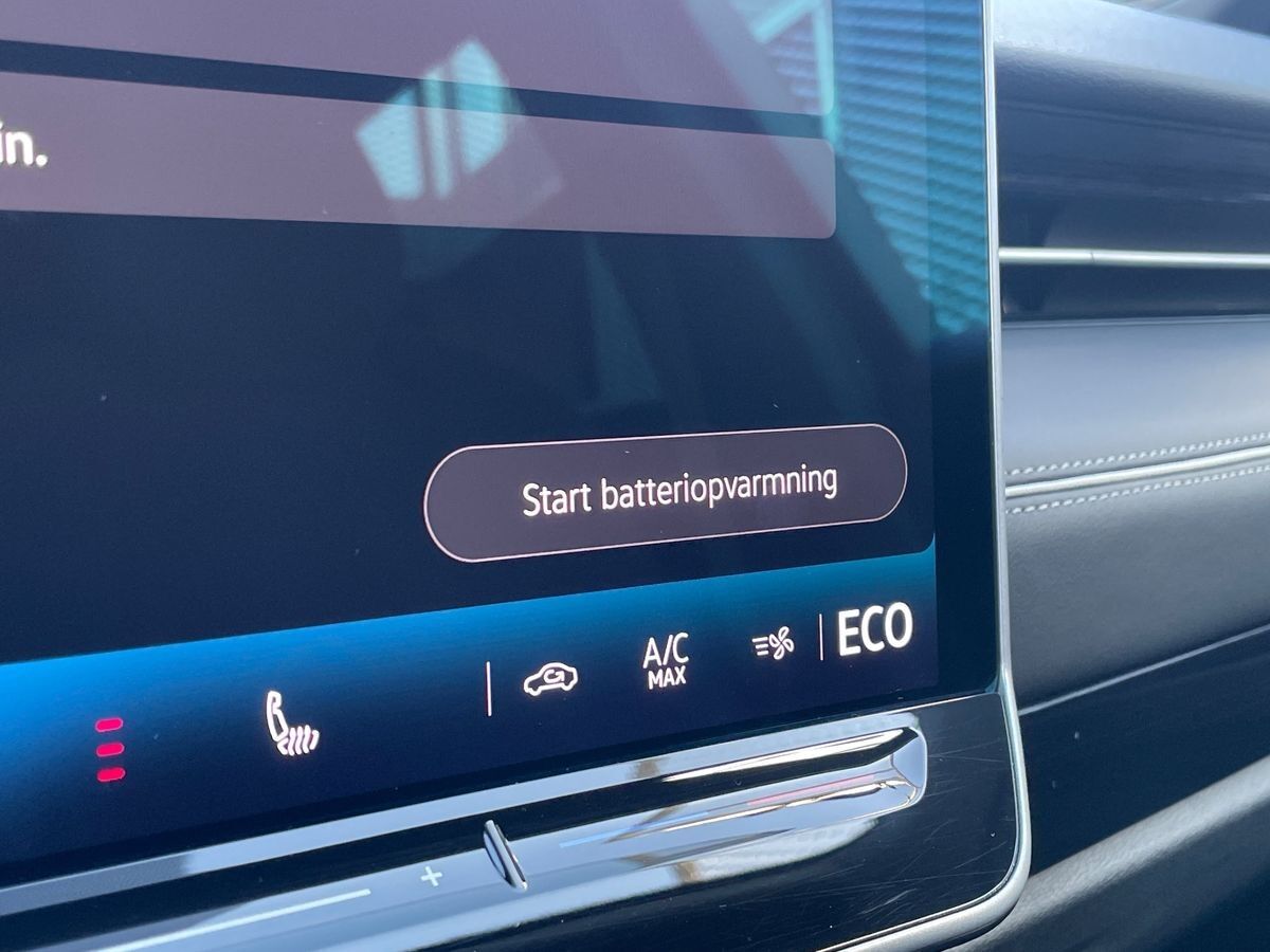 Billede af VW ID.7 Tourer EL Pro 286HK Stc Aut.