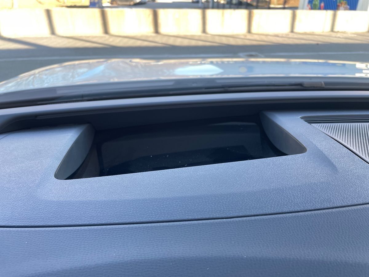 Billede af VW ID.7 Tourer EL Pro 286HK Stc Aut.