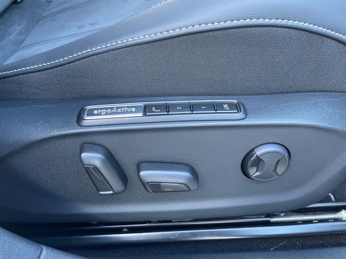 Billede af VW ID.7 Tourer EL Pro 286HK Stc Aut.