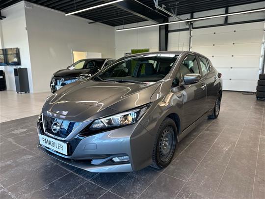 Nissan Leaf EL Acenta 40 kWh 150HK 5d Aut.