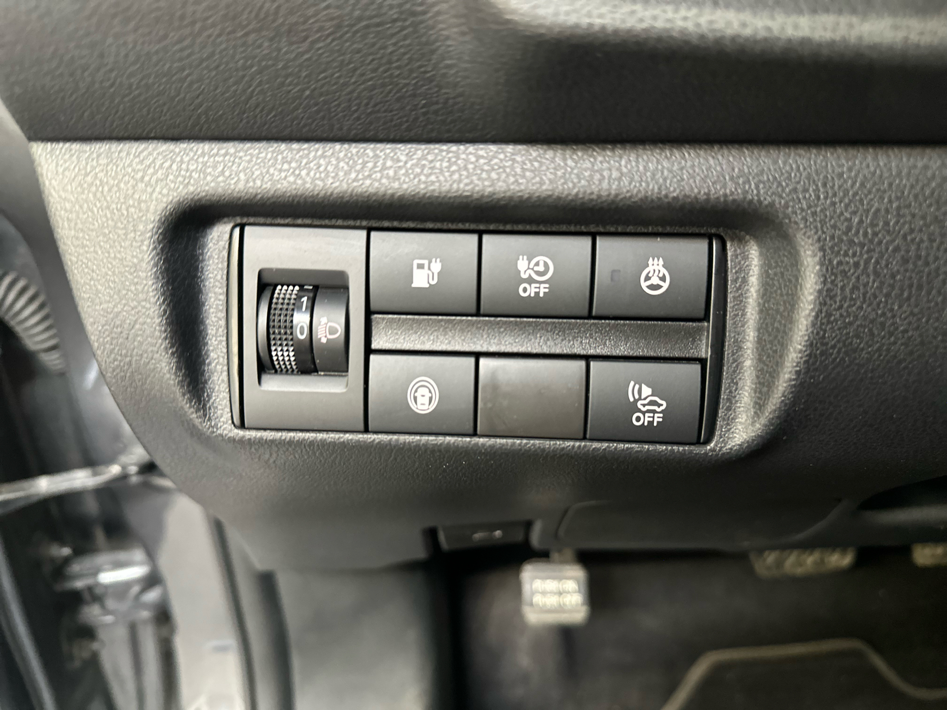 Billede af Nissan Leaf EL Acenta 40 kWh 150HK 5d Aut.