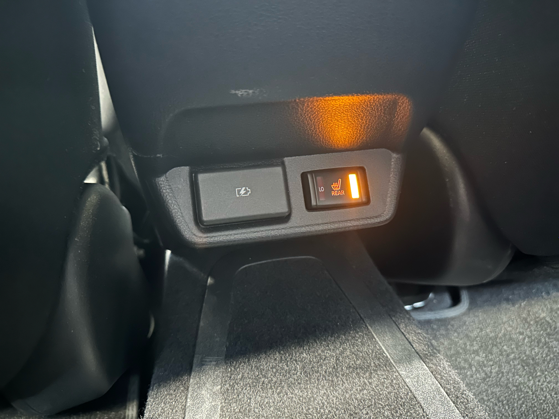 Billede af Nissan Leaf EL Acenta 40 kWh 150HK 5d Aut.