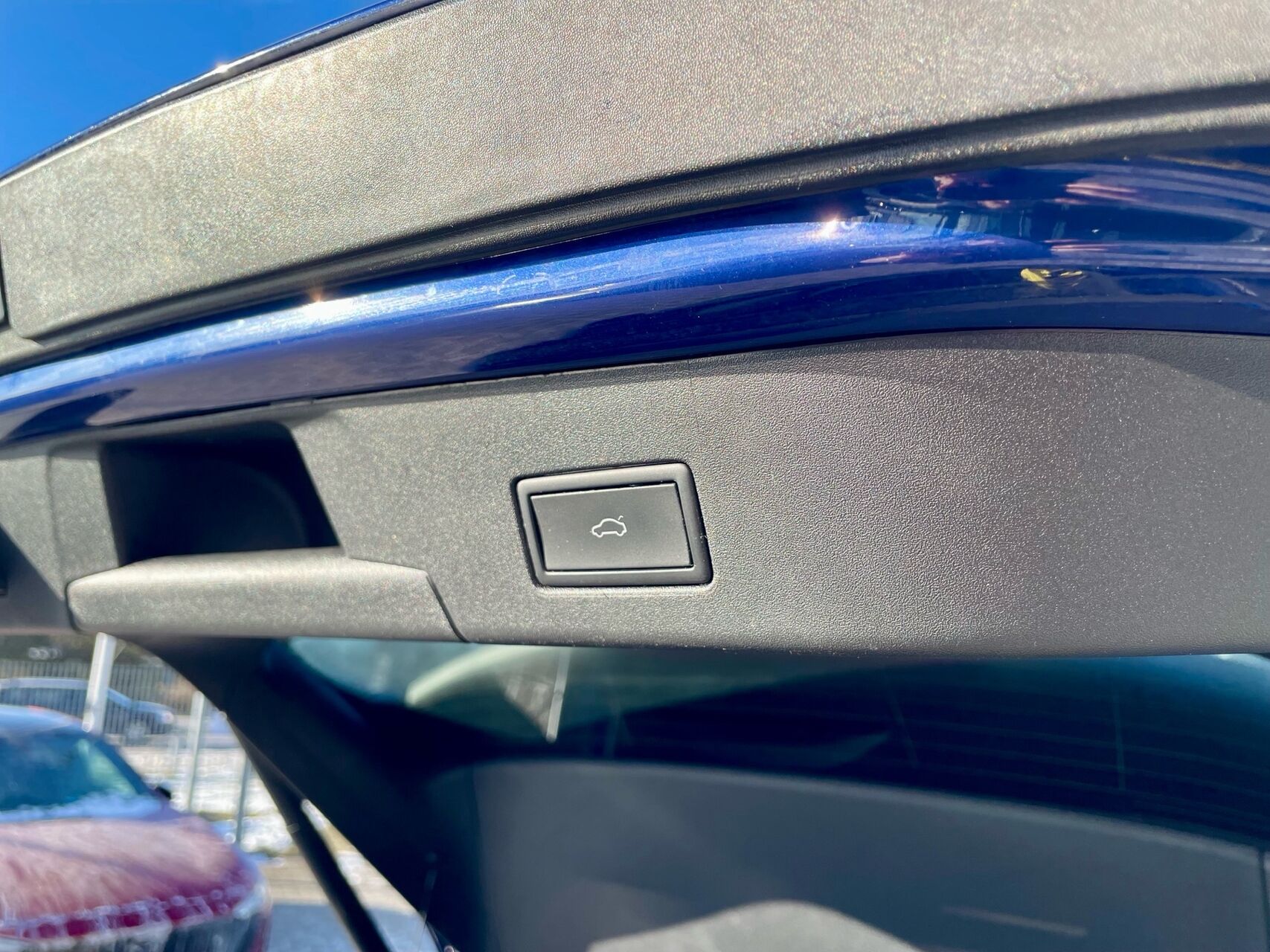 Billede af VW ID.4 EL Tech Performance 204HK 5d Aut.