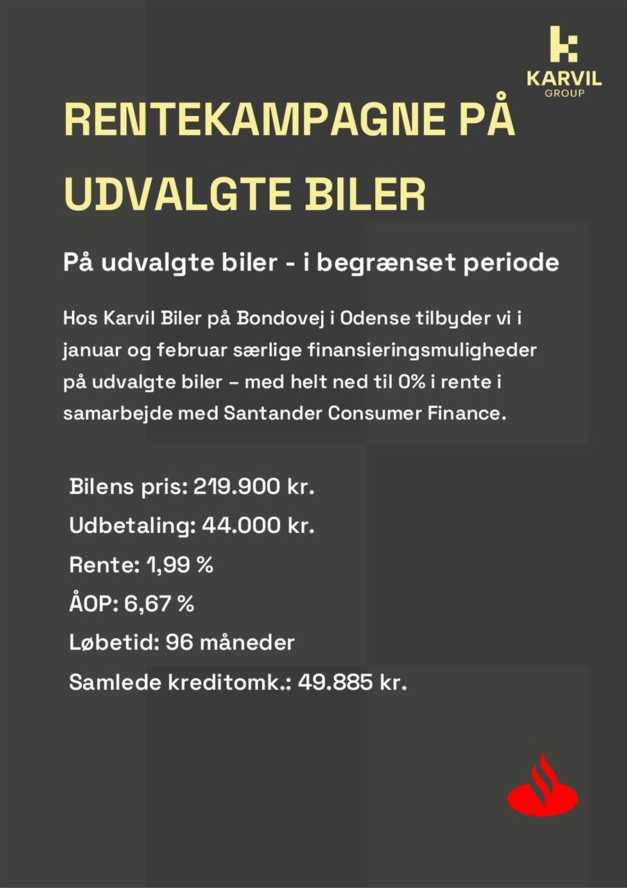 Billede af VW ID.3 EL Pro 204HK 5d Aut.