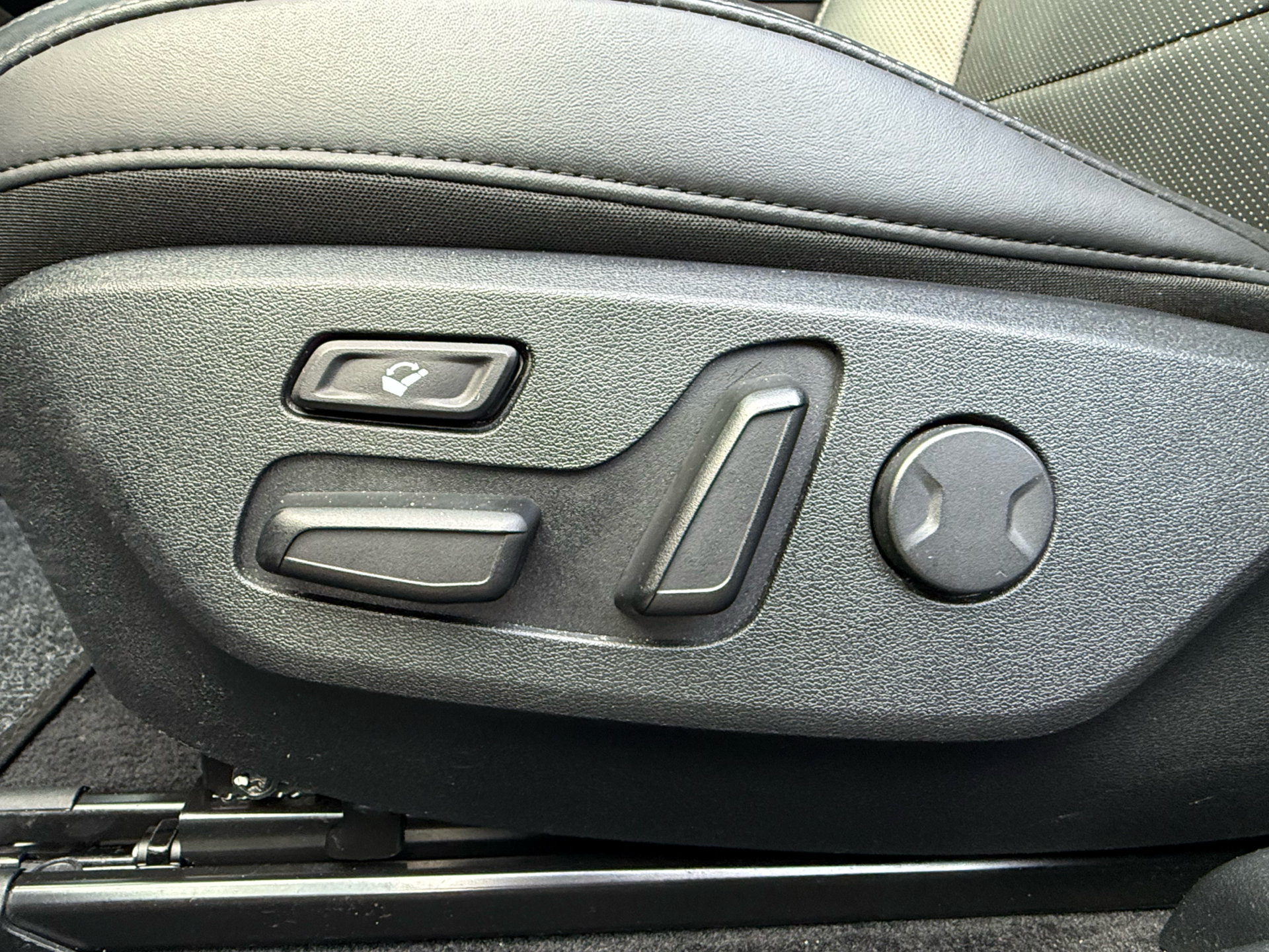 Billede af Kia EV6 EL Long Range m/Upgrade 229HK 5d Aut.