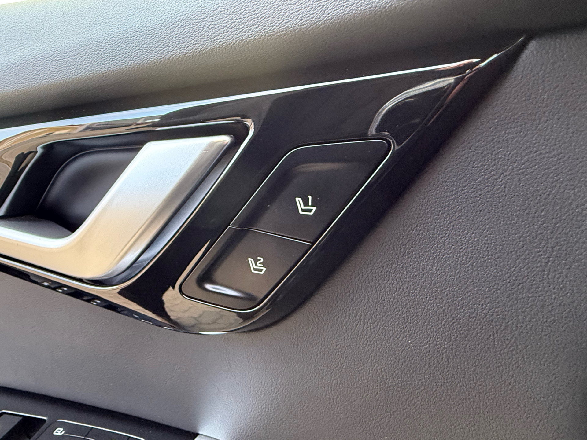 Billede af Kia EV6 EL Long Range m/Upgrade 229HK 5d Aut.