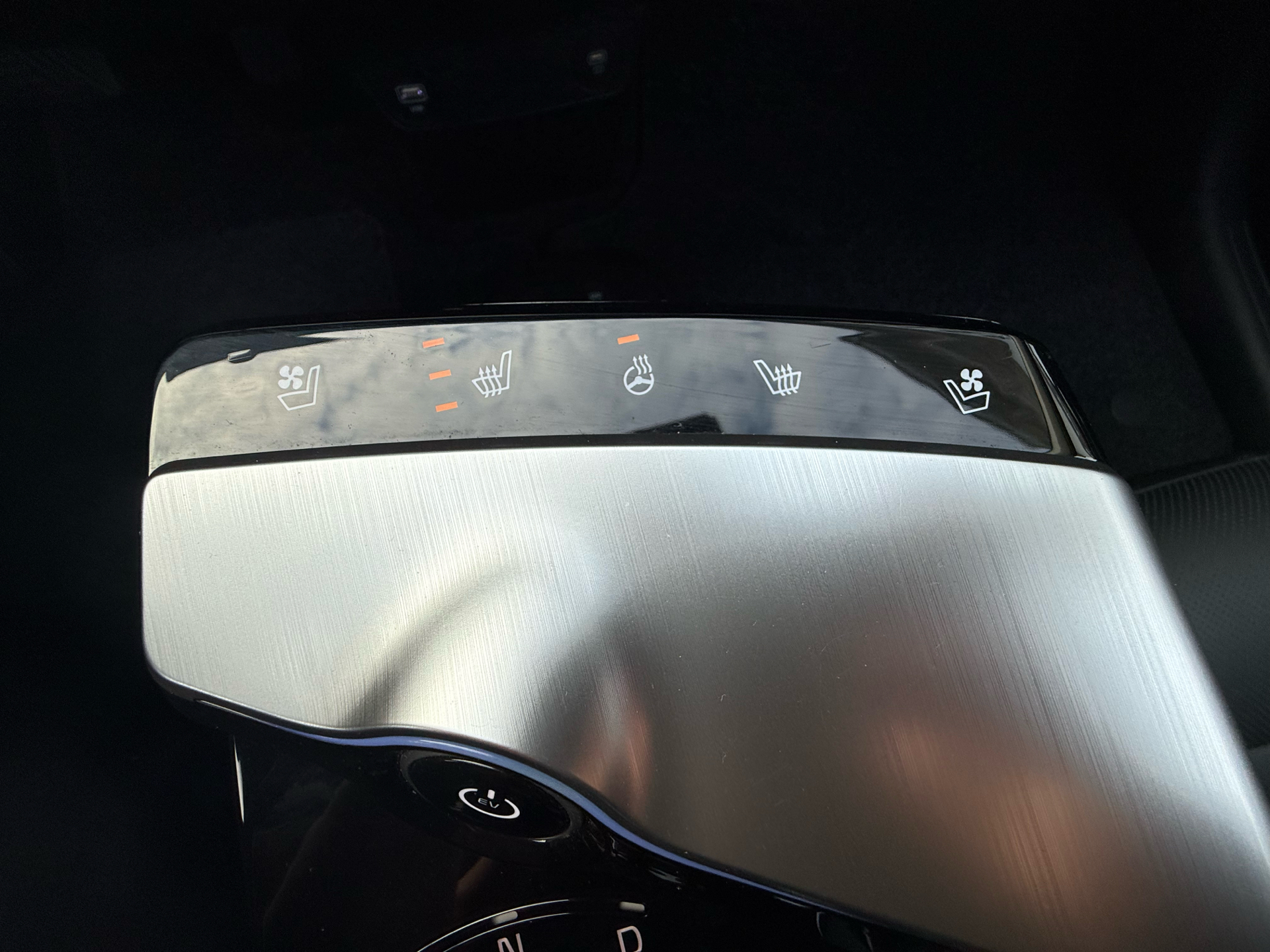 Billede af Kia EV6 EL Long Range m/Upgrade 229HK 5d Aut.