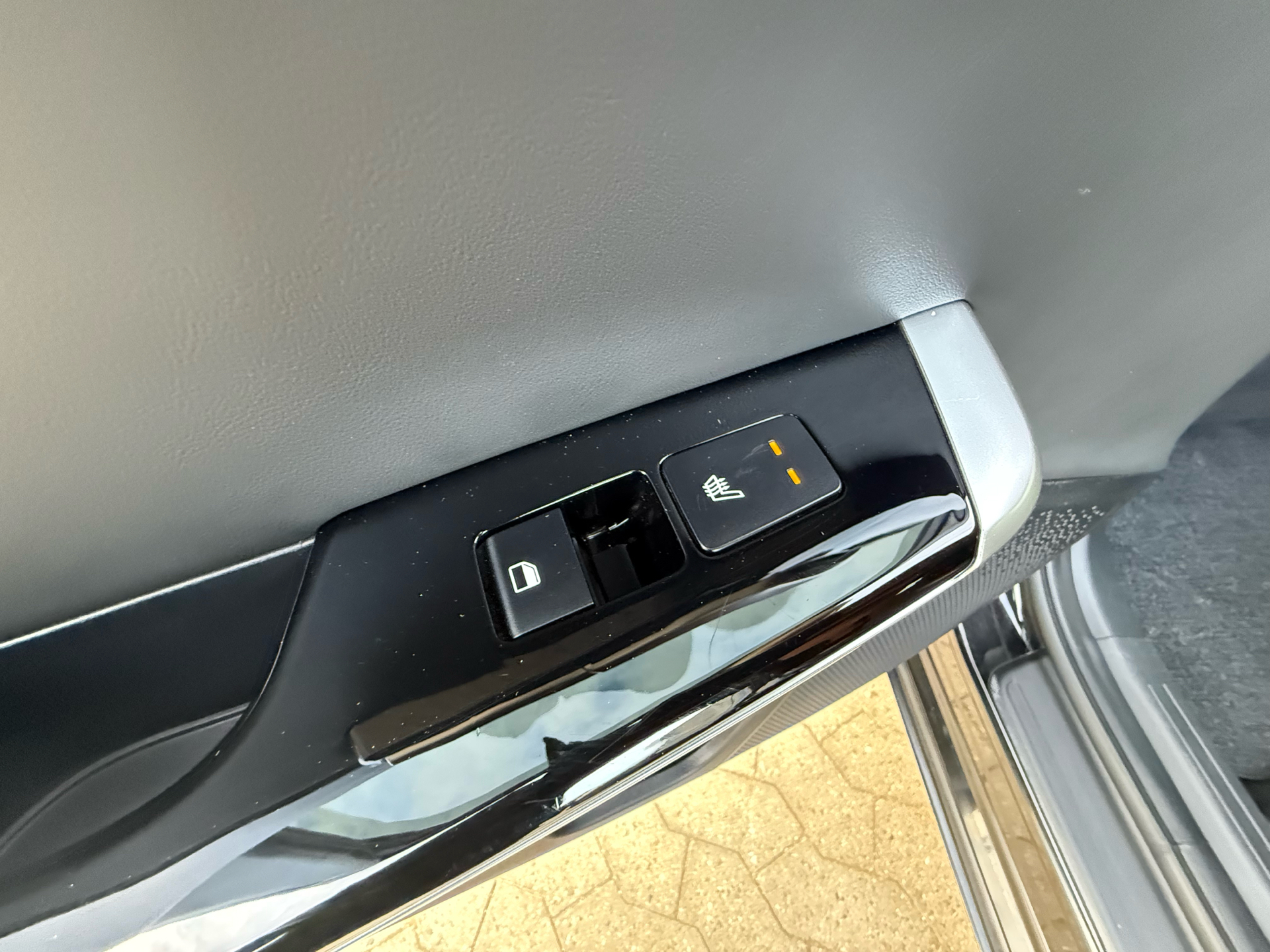 Billede af Kia EV6 EL Long Range m/Upgrade 229HK 5d Aut.