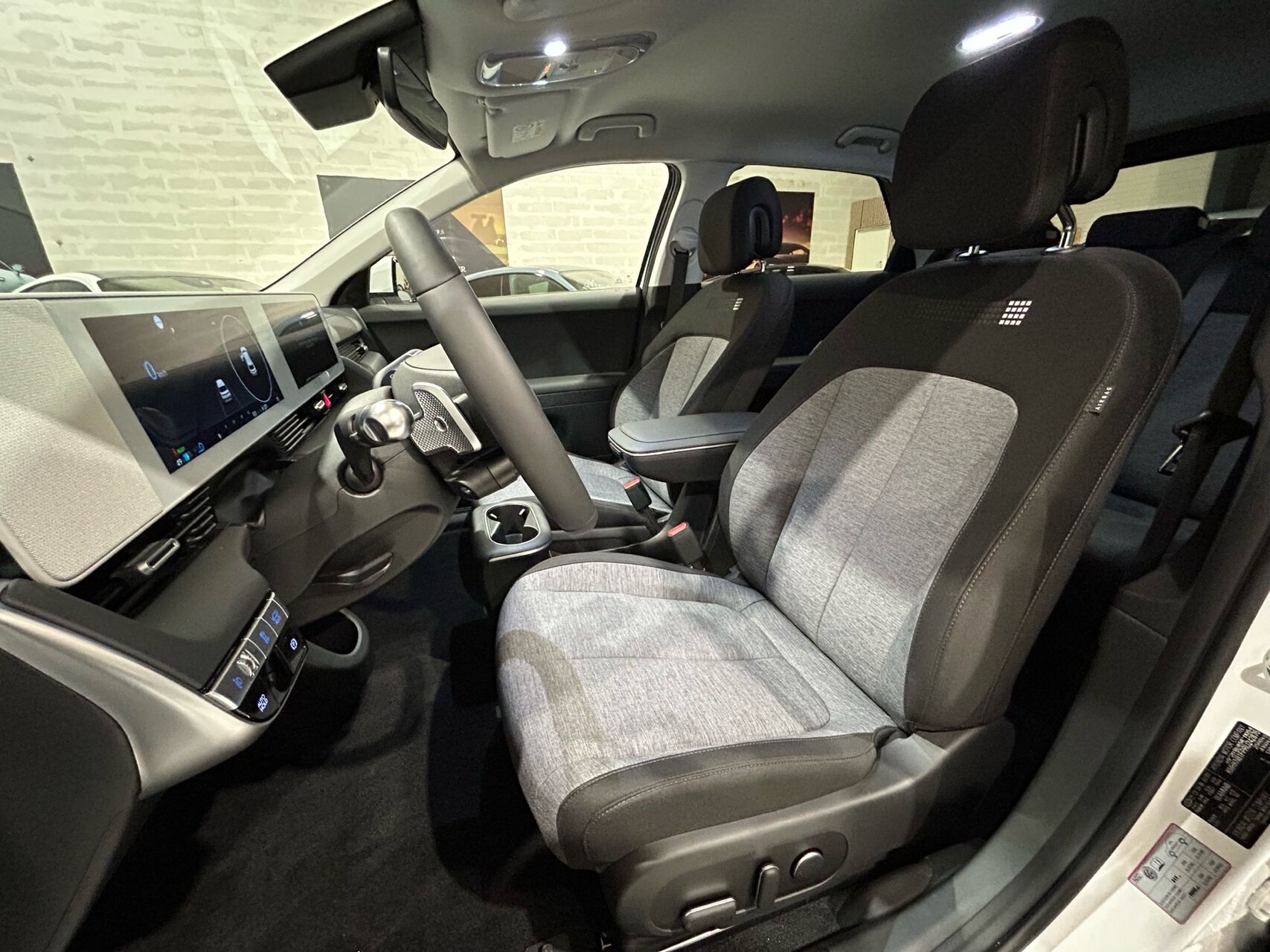 Billede af Hyundai Ioniq 5 Electric 77,4 kWh Advanced 4WD 325HK 5d Aut.