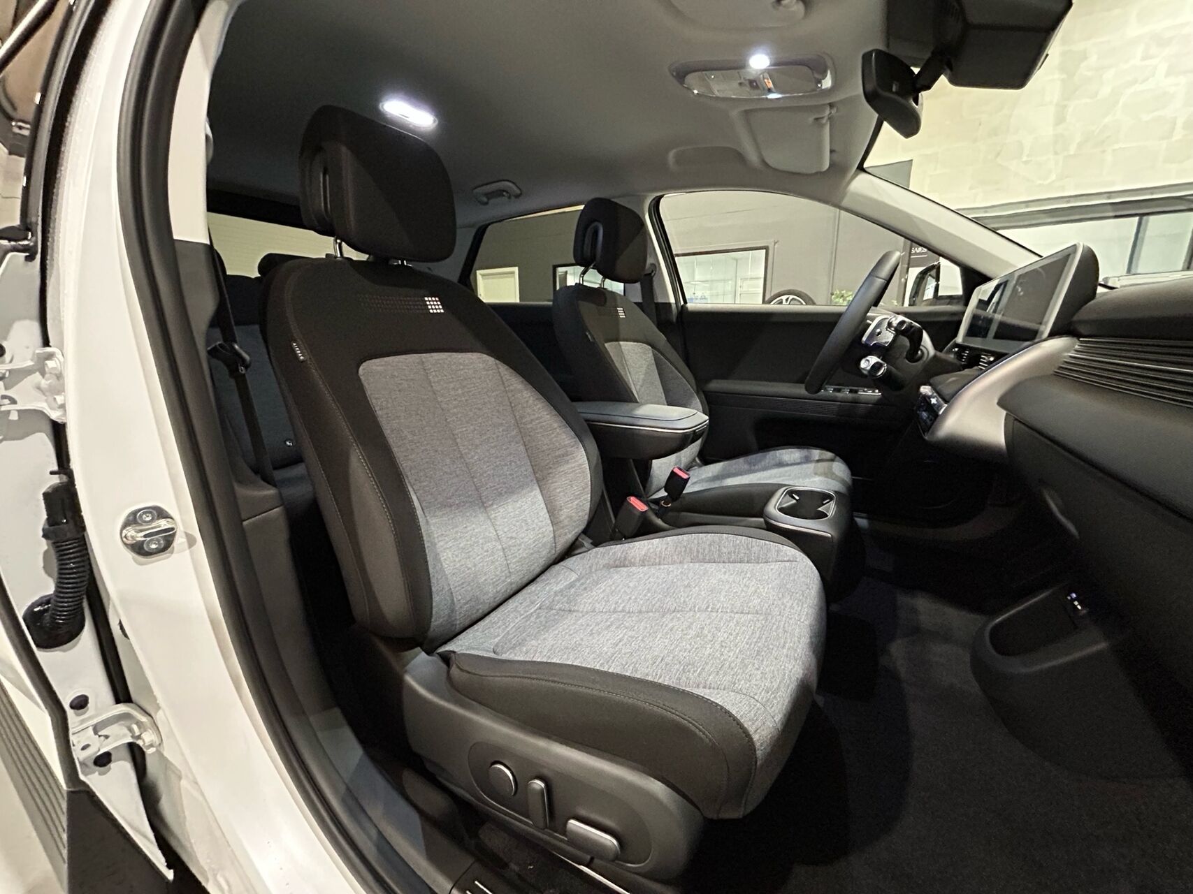 Billede af Hyundai Ioniq 5 Electric 77,4 kWh Advanced 4WD 325HK 5d Aut.