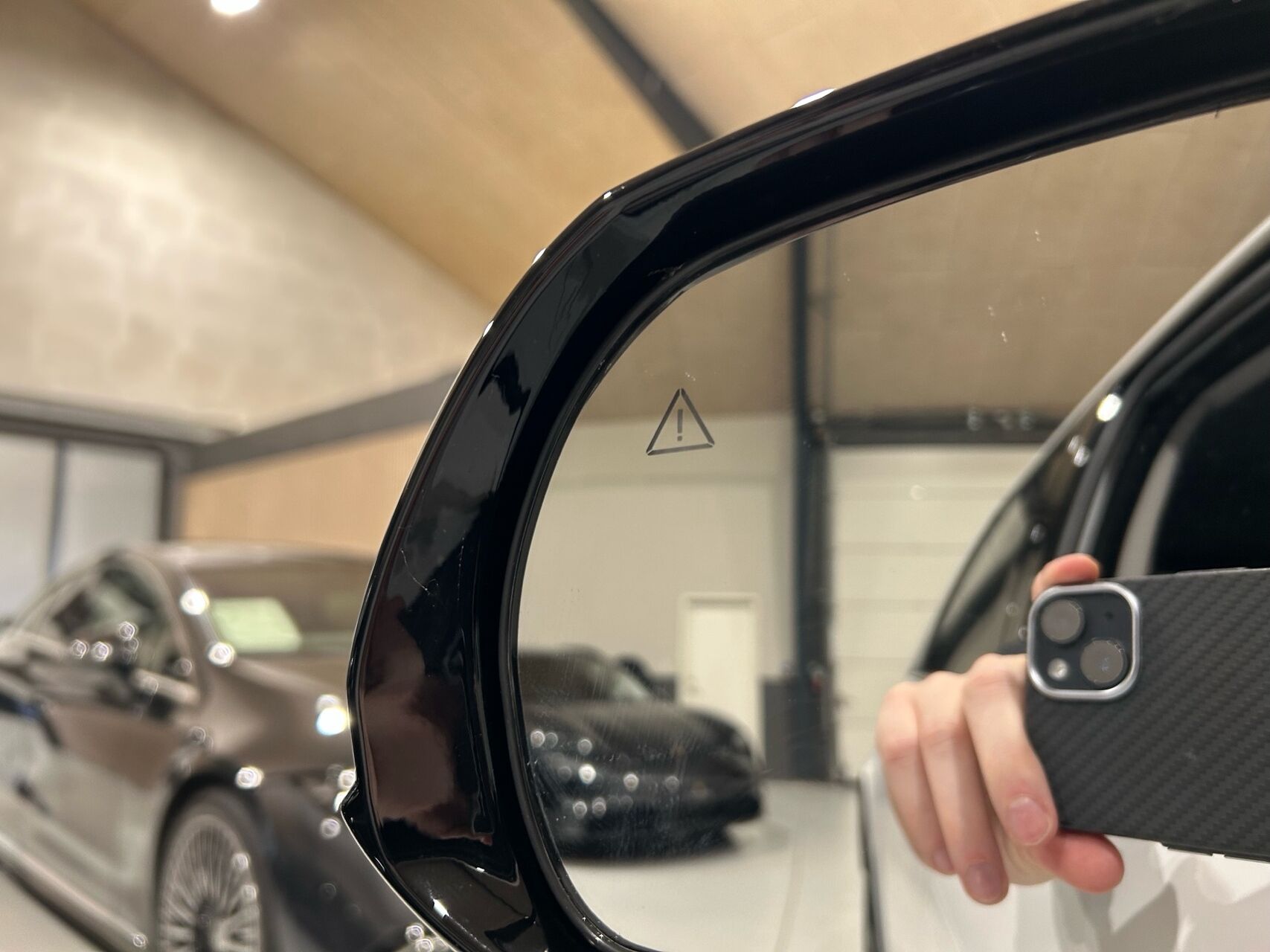 Billede af Hyundai Ioniq 5 Electric 77,4 kWh Advanced 4WD 325HK 5d Aut.