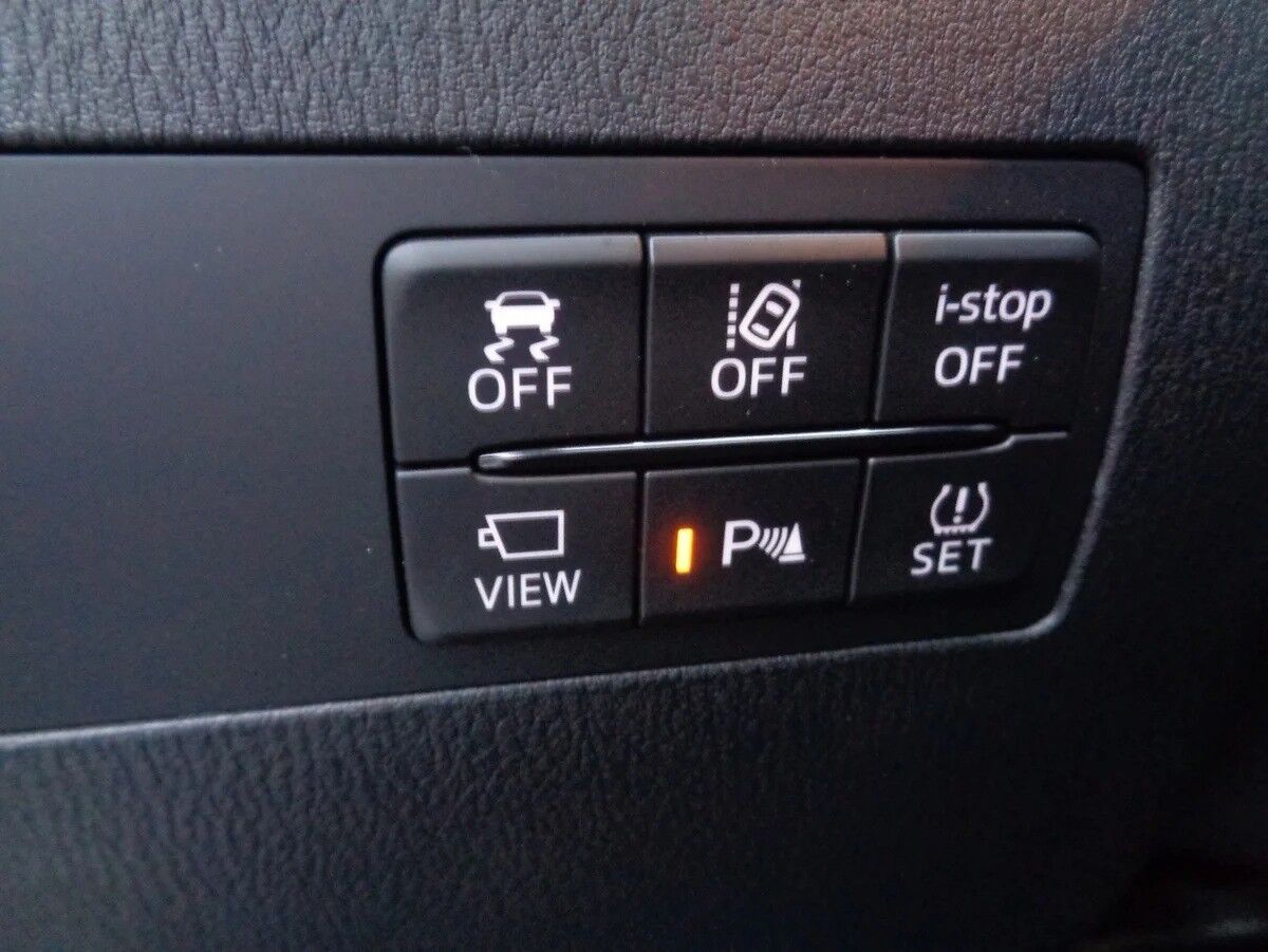 Billede af Mazda 2 1,5 e-Skyactiv-G  Mild hybrid Exclusive-Line 90HK 5d 6g