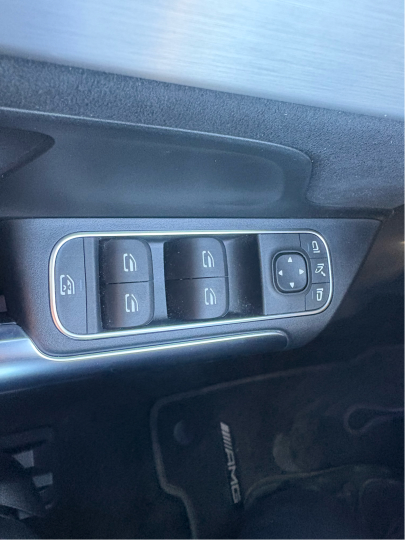 Billede af Mercedes-Benz EQA 350 EL AMG Premium 4Matic 292HK 5d Aut.