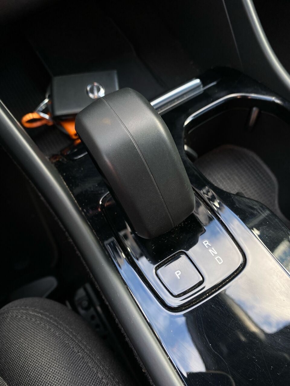 Billede af Volvo C40 P6 Recharge Core 231HK 4d Aut.