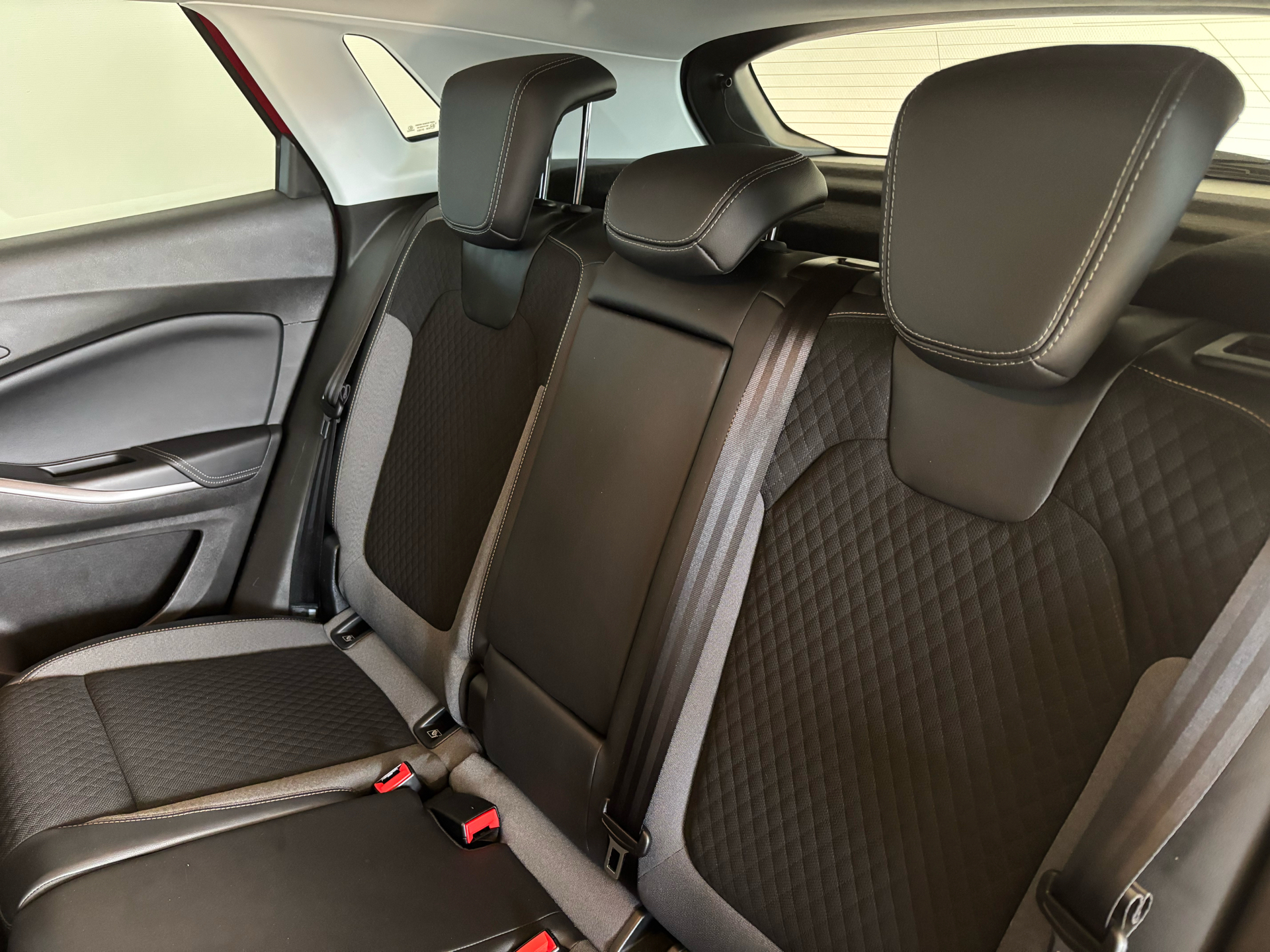 Billede af Opel Grandland 1,5 BlueHDi Elegance EAT8 130HK 5d 8g Aut.