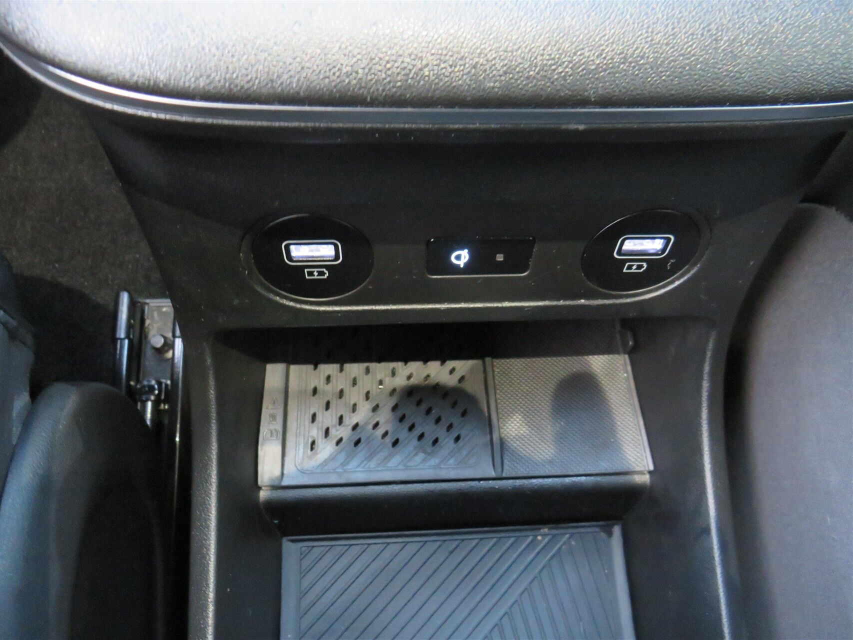 Billede af Mazda CX-60 2,5 e-Skyactiv  Plugin-hybrid Homura Plus AWD 327HK 5d 8g Aut.