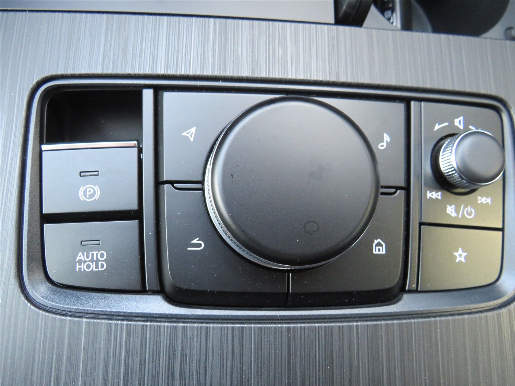 Billede af Mazda CX-60 2,5 e-Skyactiv  Plugin-hybrid Homura Plus AWD 327HK 5d 8g Aut.